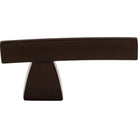 Top Knobs - Arched Knob/Pull - TK2ORB - Canada Light Shop