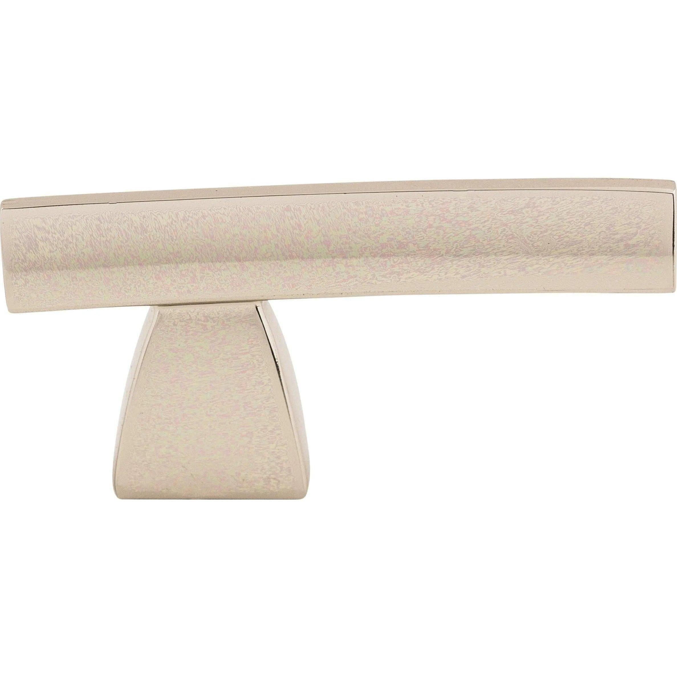 Top Knobs - Arched Knob/Pull - TK2PN - Canada Light Shop