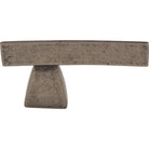 Top Knobs - Arched Knob/Pull - TK2PTA - Canada Light Shop