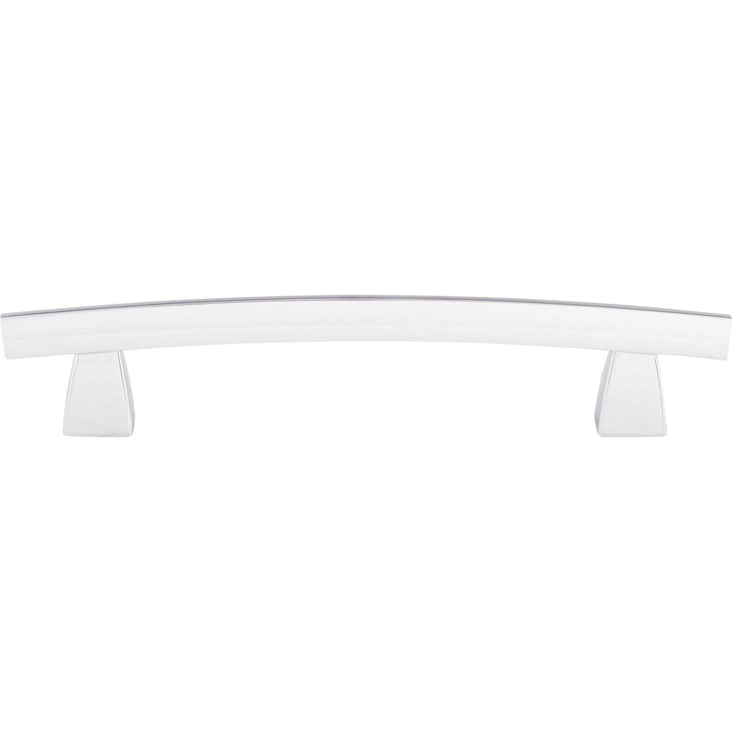Top Knobs - Arched Pull - TK4PC - Canada Light Shop