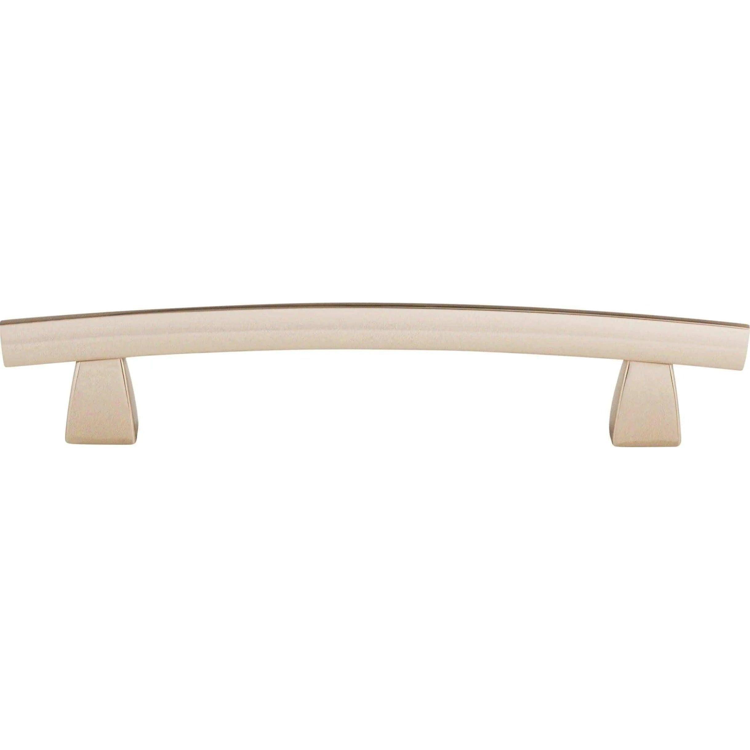 Top Knobs - Arched Pull - TK4PN - Canada Light Shop