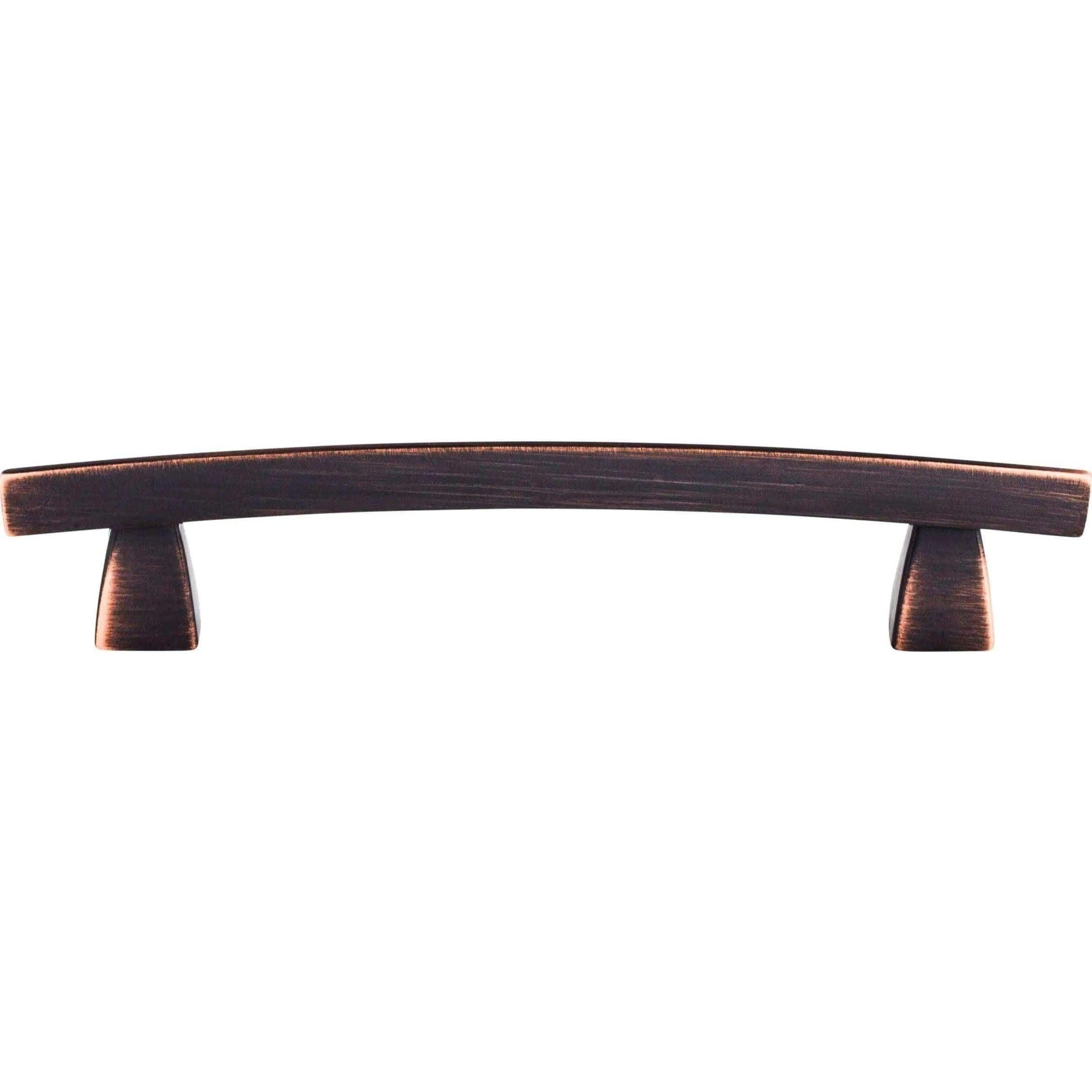 Top Knobs - Arched Pull - TK4TB - Canada Light Shop