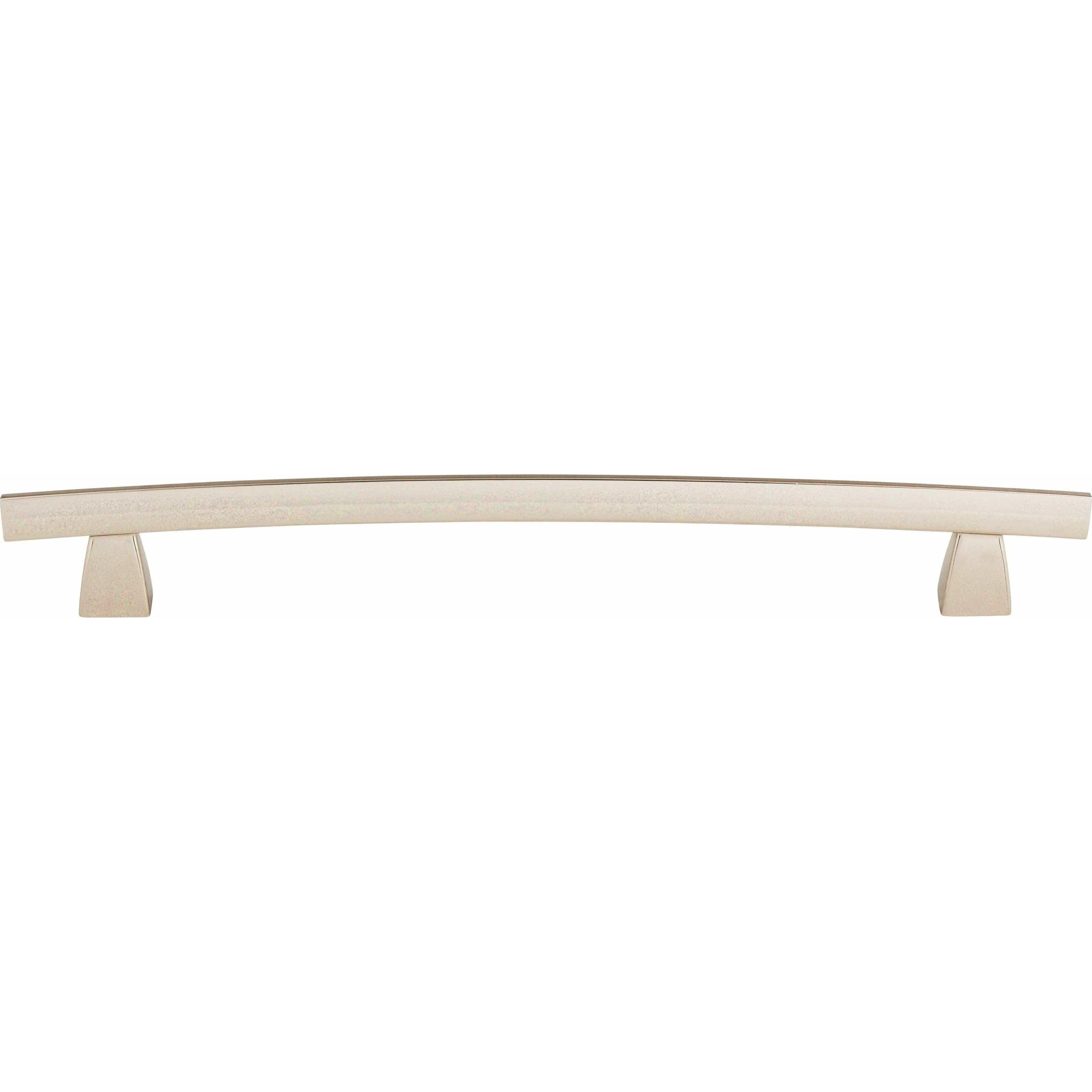 Top Knobs - Arched Pull - TK5PN - Canada Light Shop