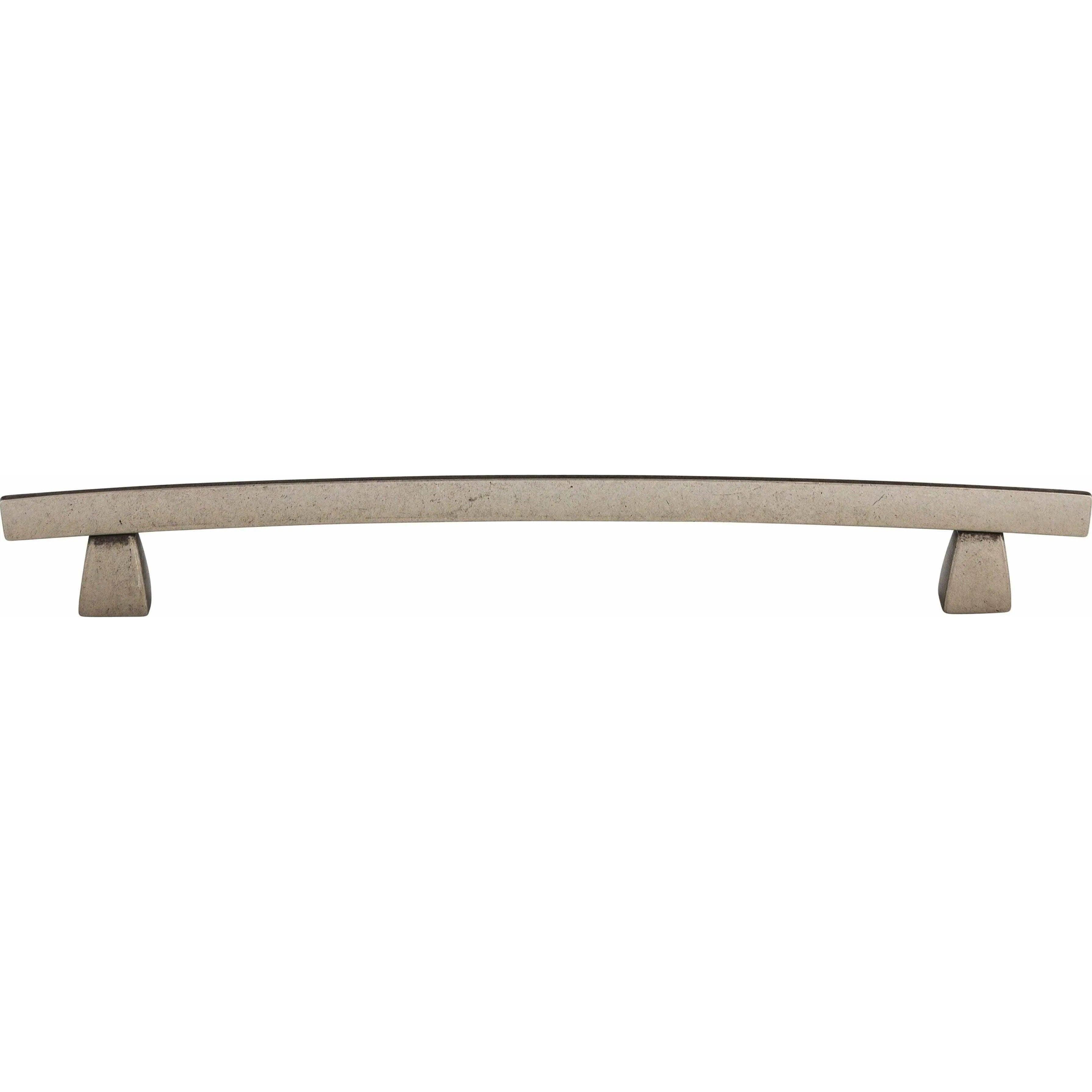 Top Knobs - Arched Pull - TK5PTA - Canada Light Shop