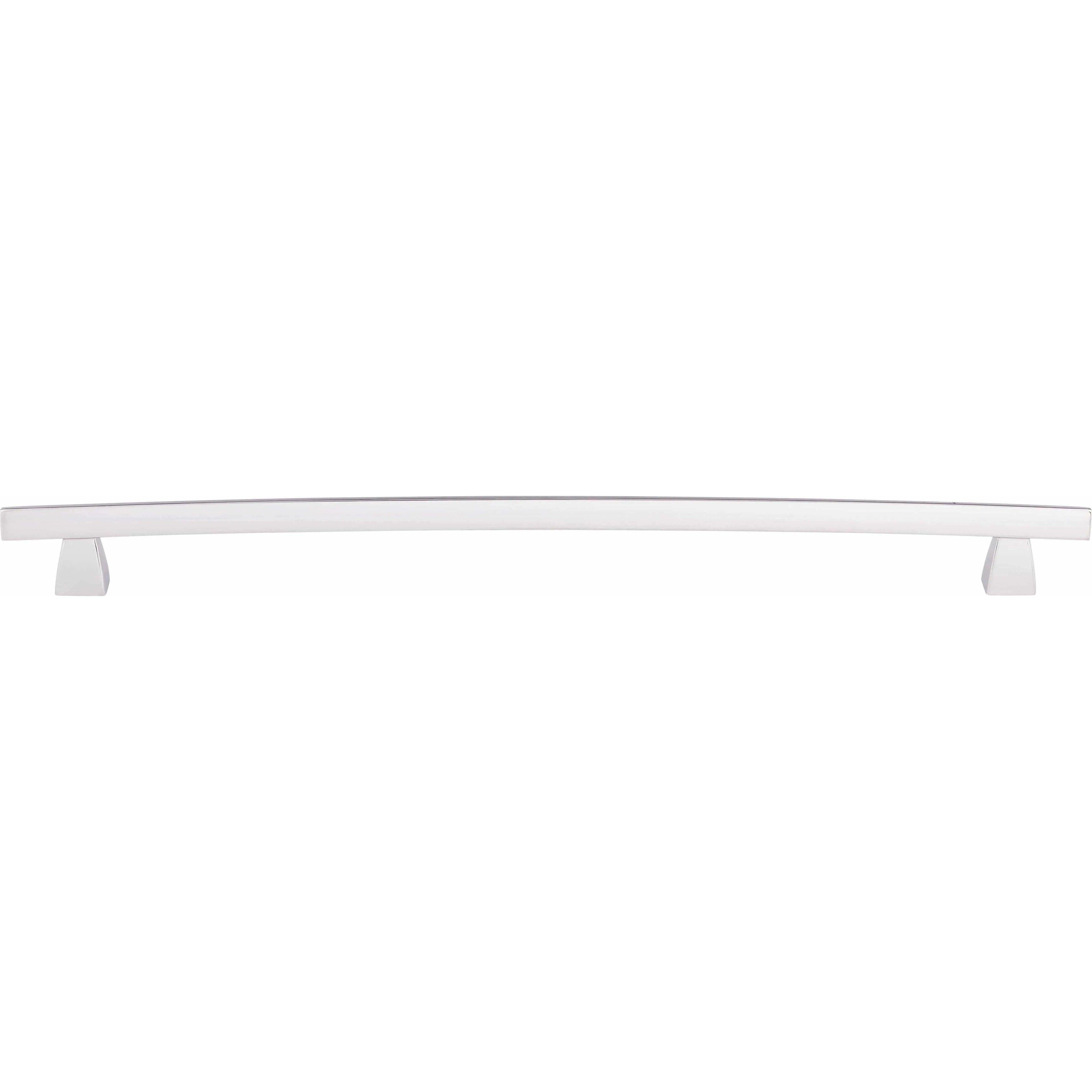 Top Knobs - Arched Pull - TK6PC - Canada Light Shop