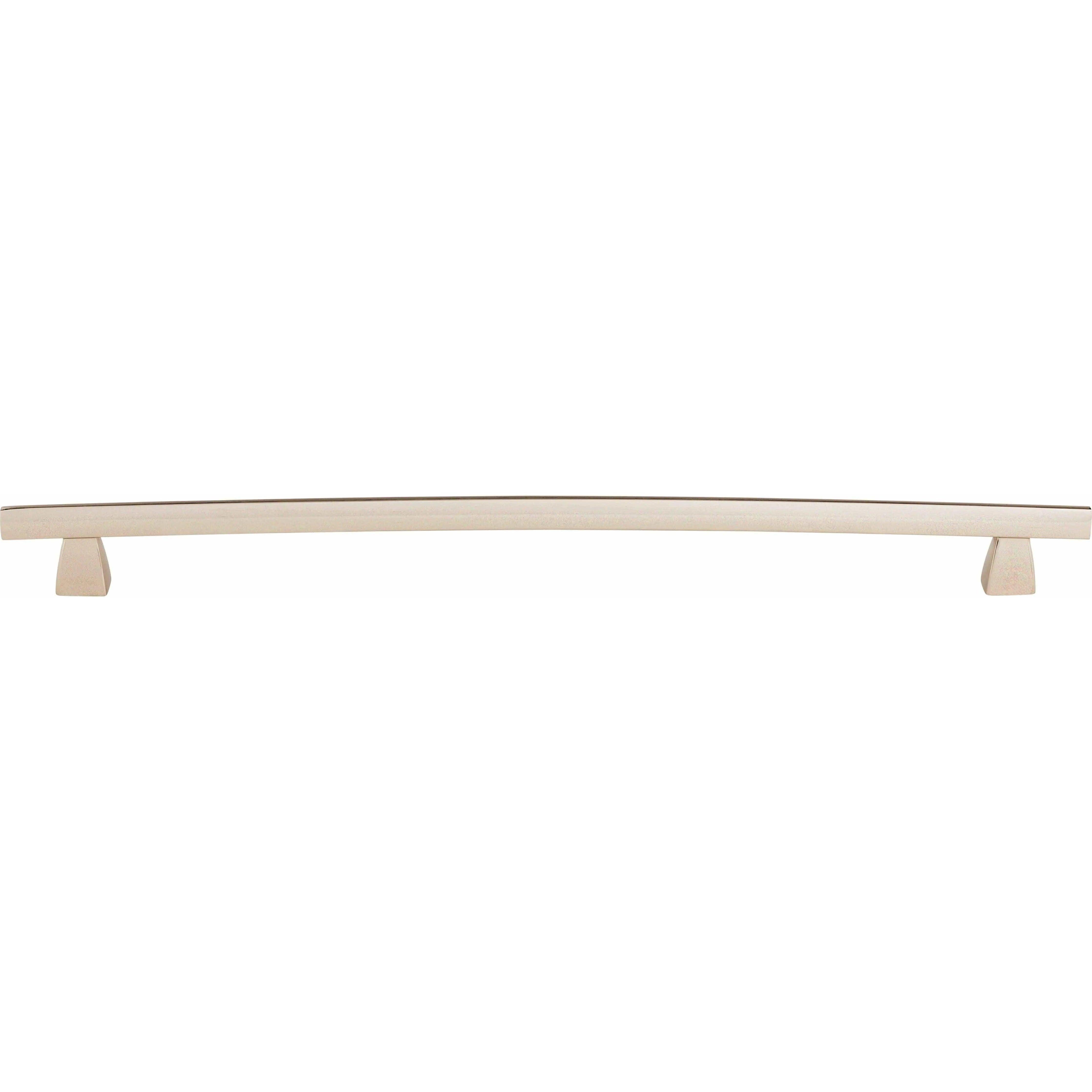 Top Knobs - Arched Pull - TK6PN - Canada Light Shop