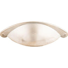 Top Knobs - Arendal Cup Pull - M1302 - Canada Light Shop