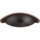 Top Knobs - Arendal Cup Pull - M1659 - Canada Light Shop