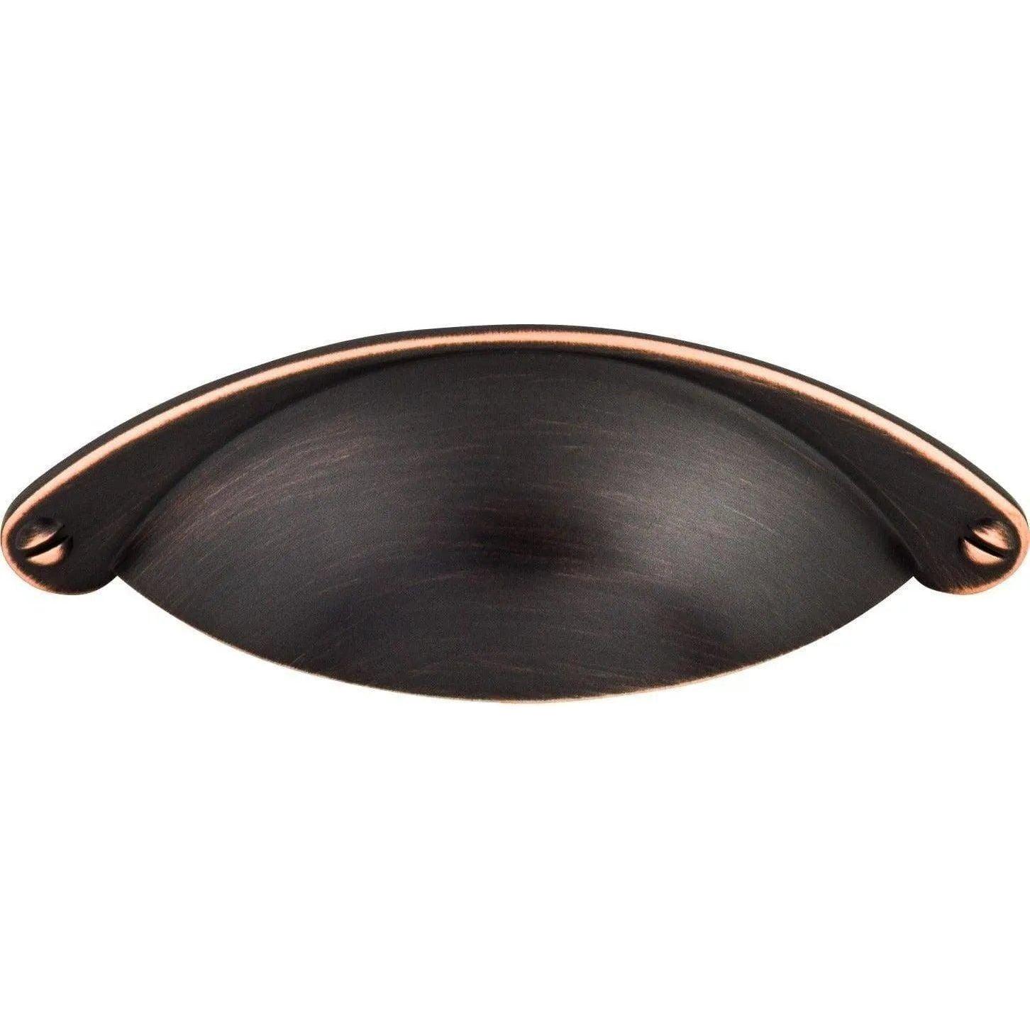Top Knobs - Arendal Cup Pull - M1659 - Canada Light Shop