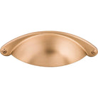 Top Knobs - Arendal Cup Pull - M1660 - Canada Light Shop