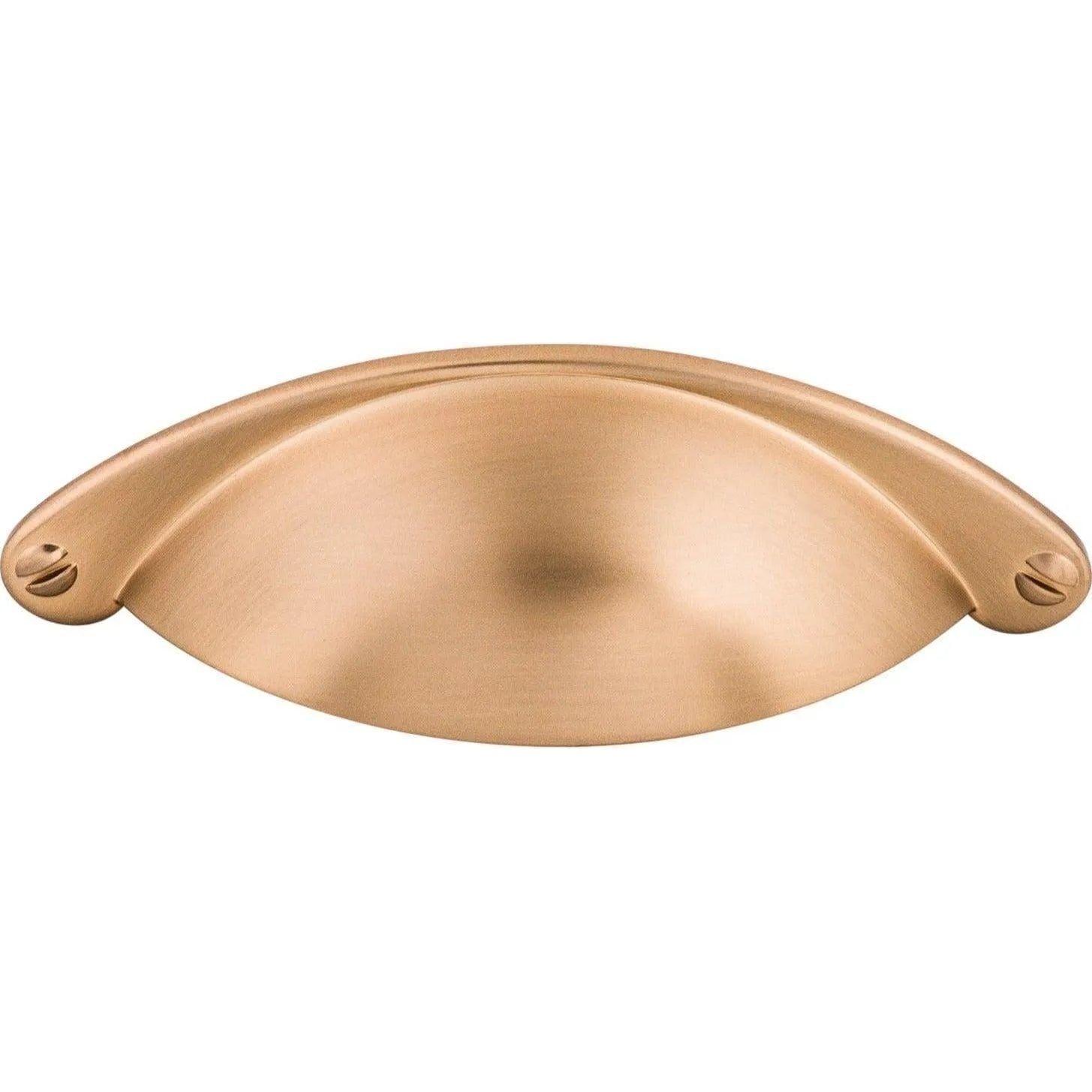 Top Knobs - Arendal Cup Pull - M1660 - Canada Light Shop