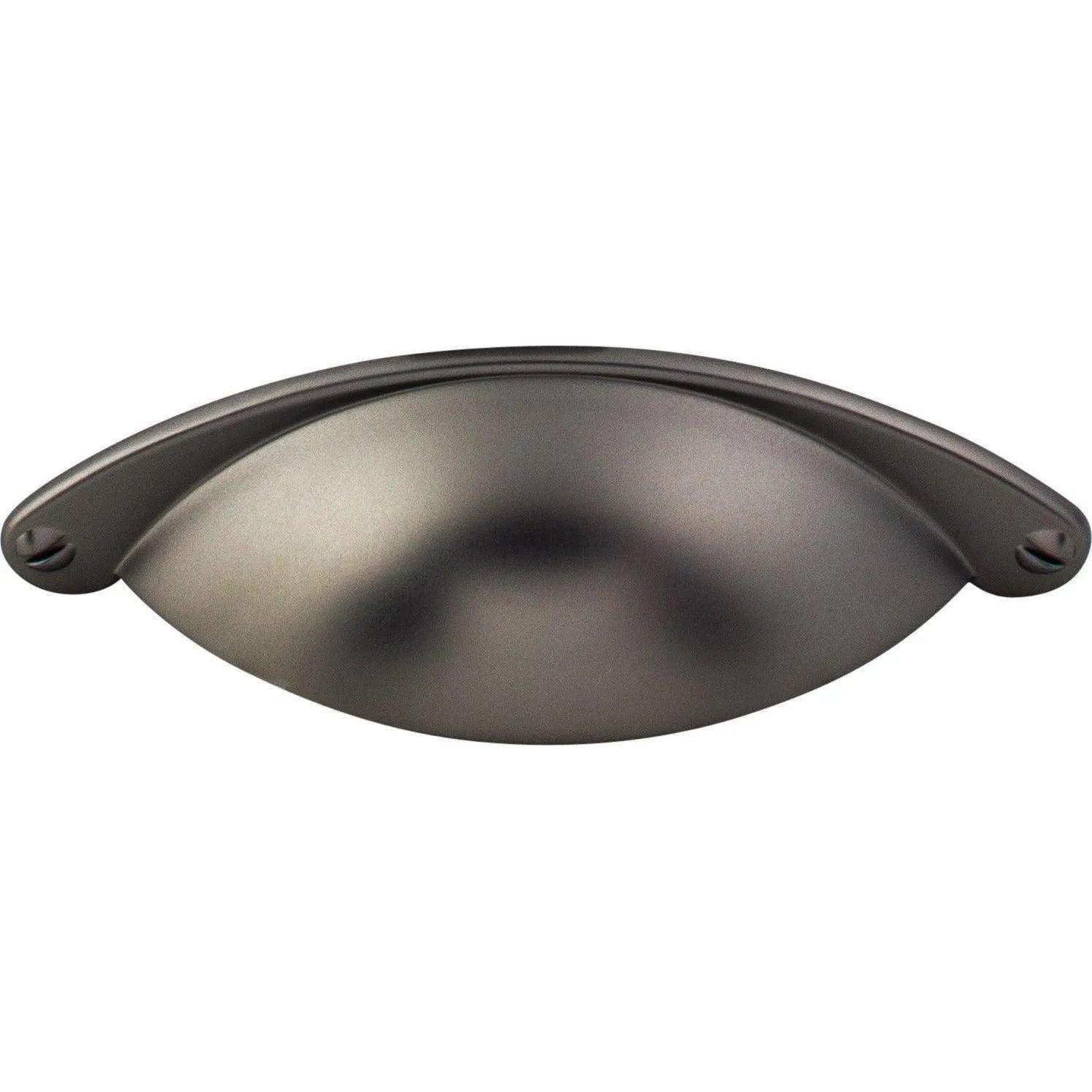 Top Knobs - Arendal Cup Pull - M2201 - Canada Light Shop