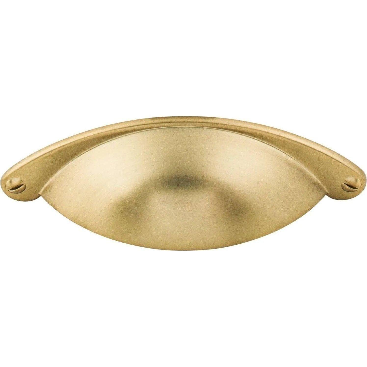 Top Knobs - Arendal Cup Pull - M2202 - Canada Light Shop