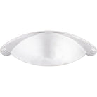 Top Knobs - Arendal Cup Pull - M399 - Canada Light Shop