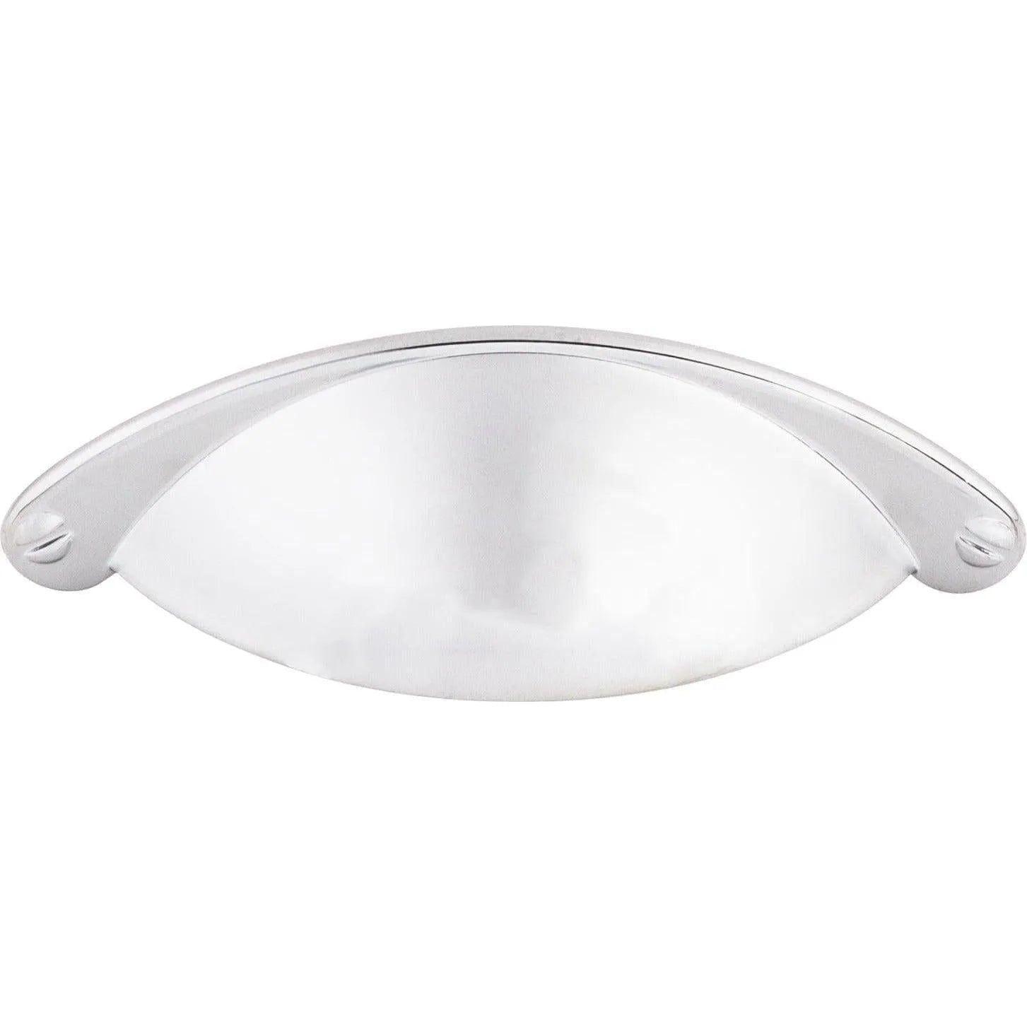 Top Knobs - Arendal Cup Pull - M399 - Canada Light Shop