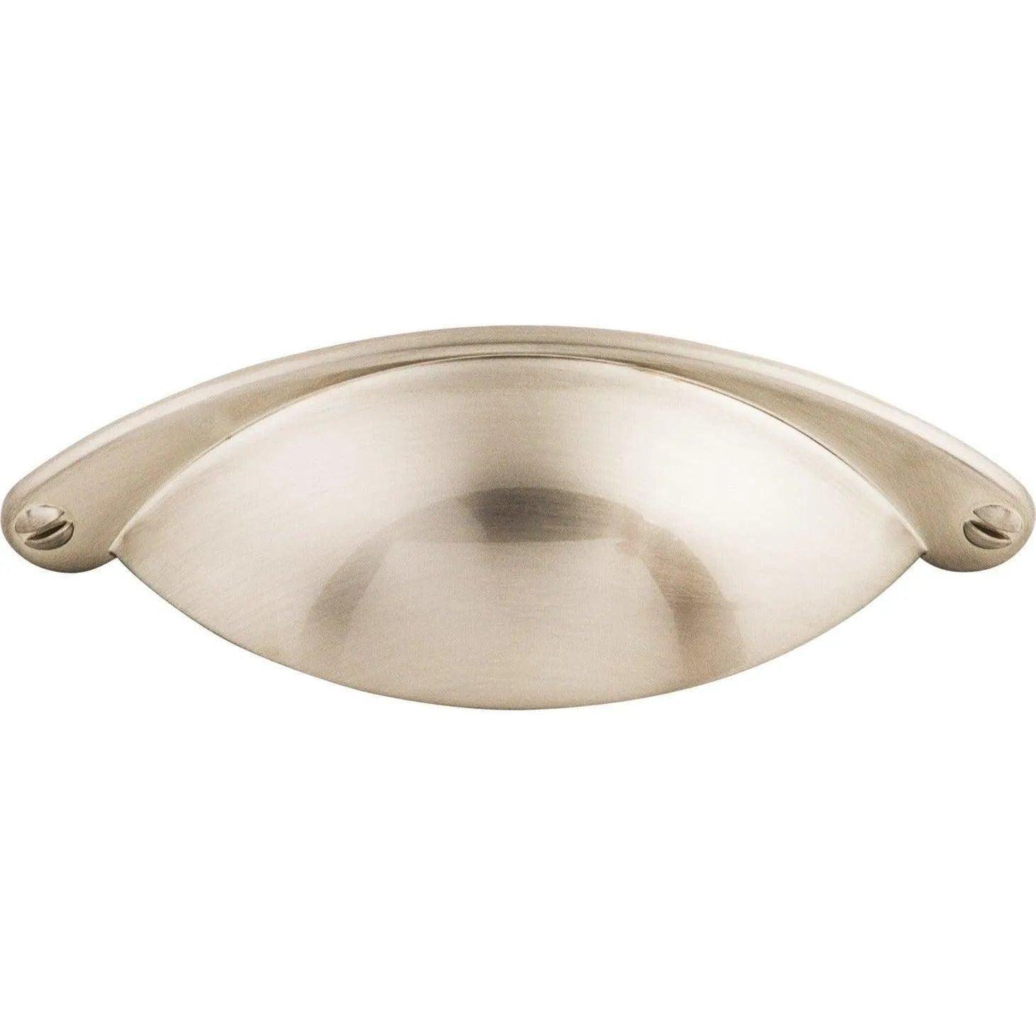 Top Knobs - Arendal Cup Pull - M400 - Canada Light Shop