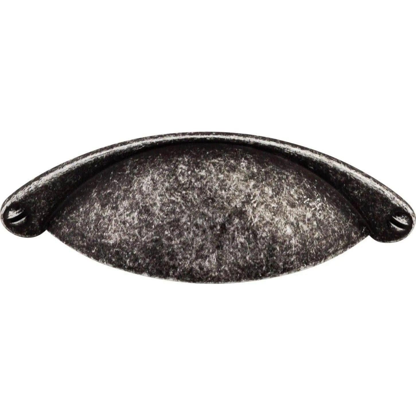 Top Knobs - Arendal Cup Pull - M406 - Canada Light Shop