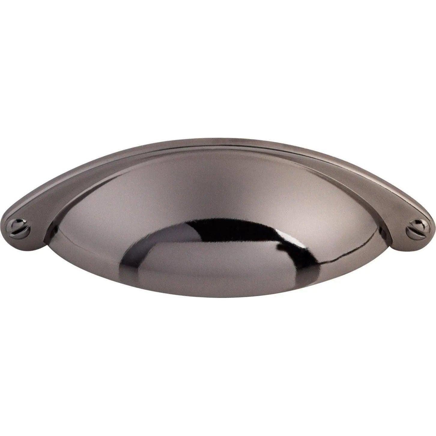 Top Knobs - Arendal Cup Pull - M407 - Canada Light Shop
