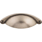 Top Knobs - Arendal Cup Pull - M409 - Canada Light Shop