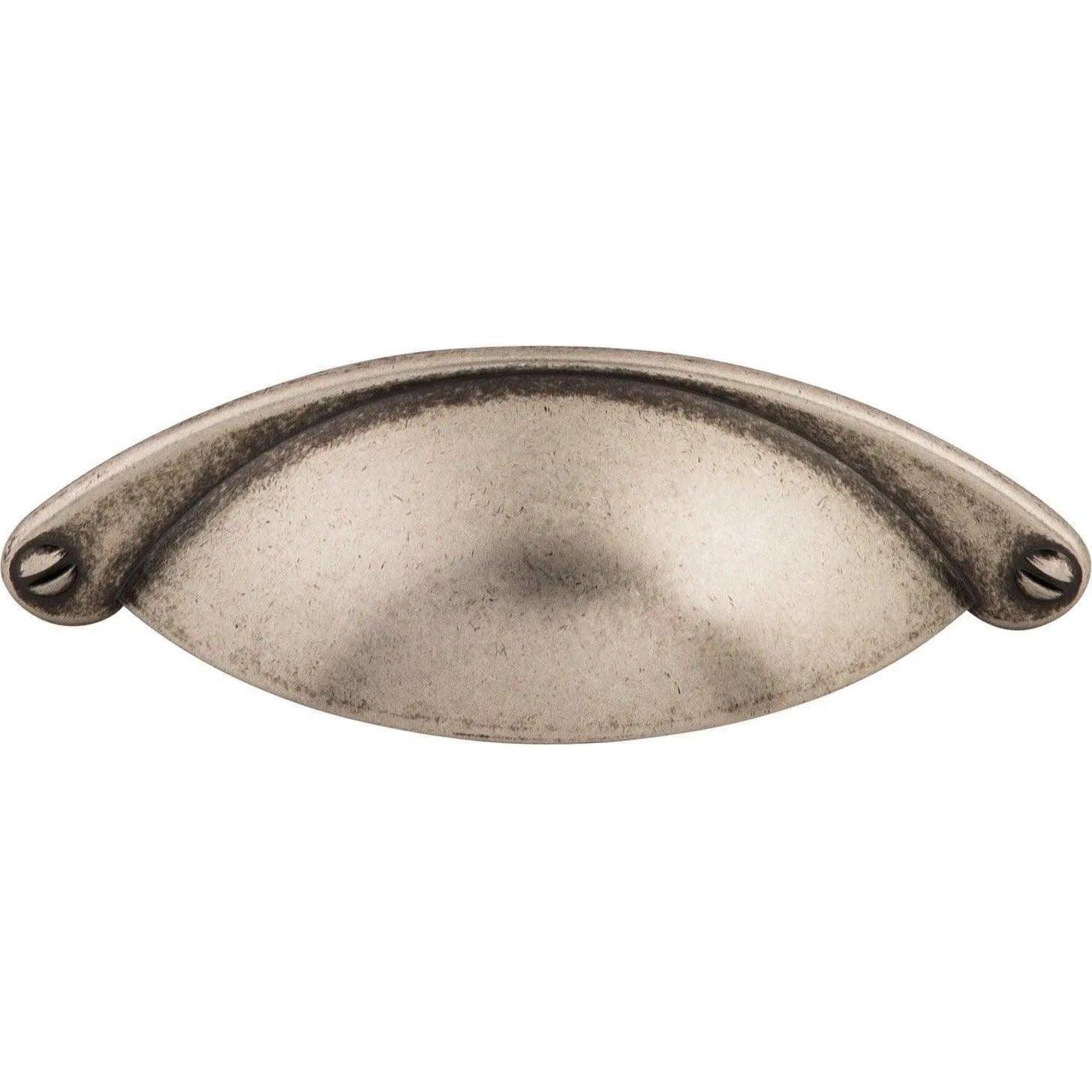 Top Knobs - Arendal Cup Pull - M409 - Canada Light Shop