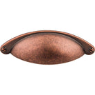 Top Knobs - Arendal Cup Pull - M497 - Canada Light Shop