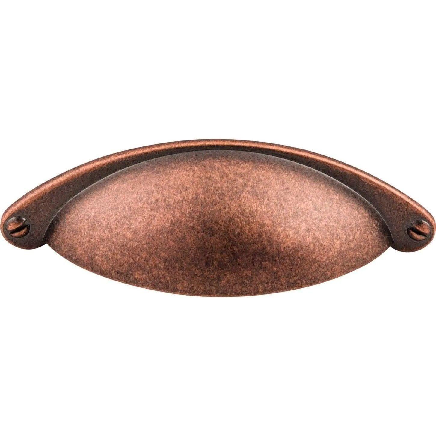 Top Knobs - Arendal Cup Pull - M497 - Canada Light Shop