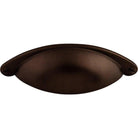 Top Knobs - Arendal Cup Pull - M745 - Canada Light Shop