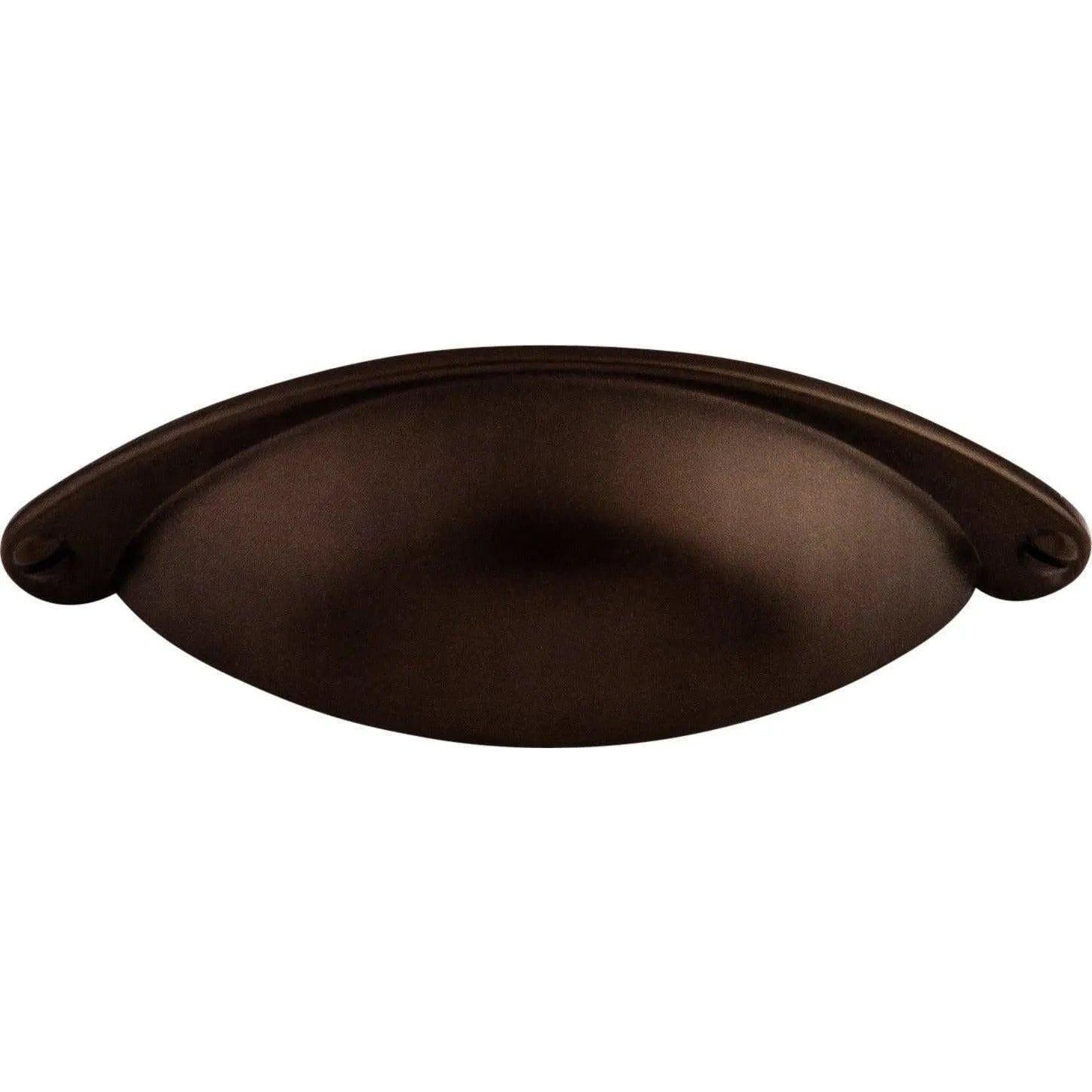 Top Knobs - Arendal Cup Pull - M745 - Canada Light Shop