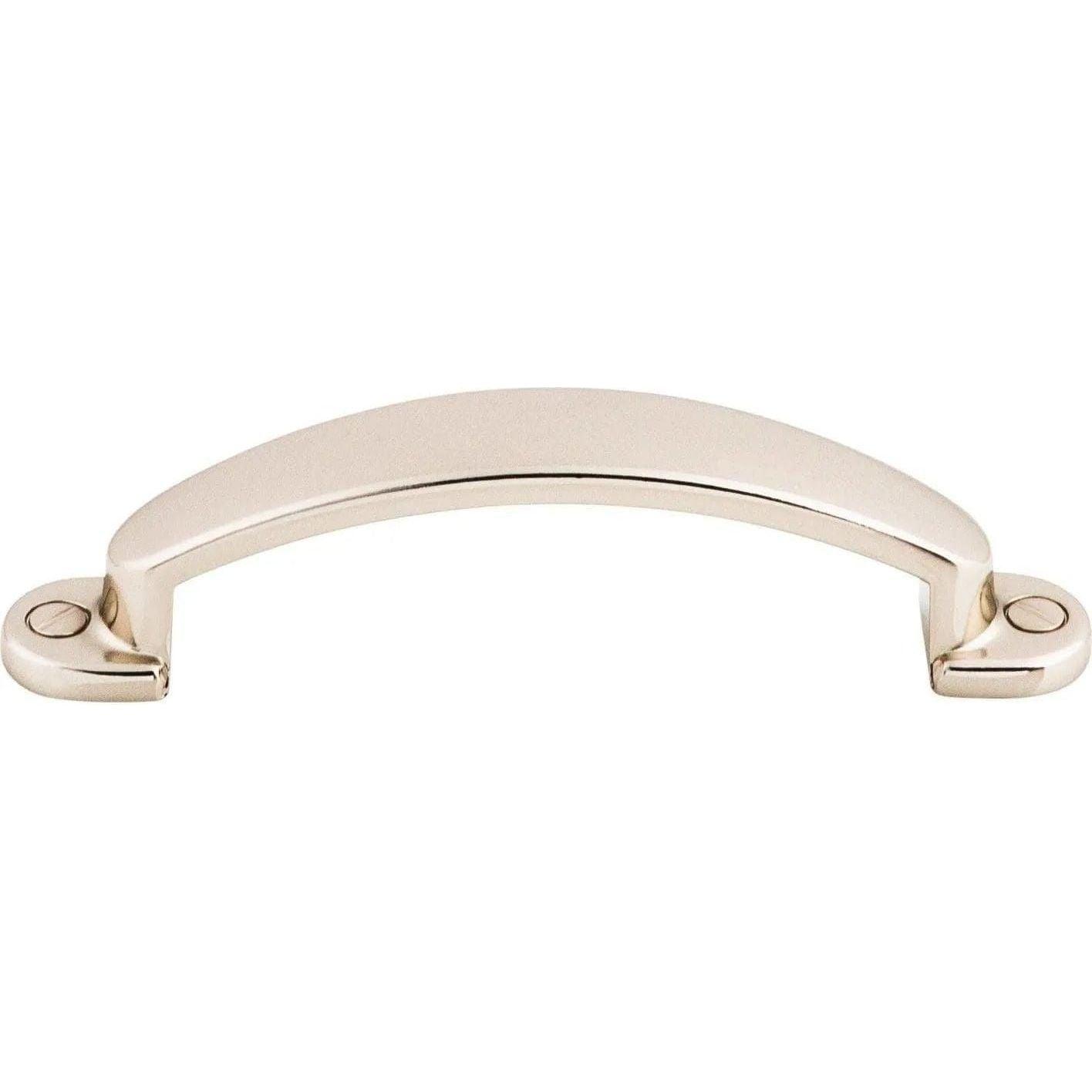 Top Knobs - Arendal Pull - M1693 - Canada Light Shop