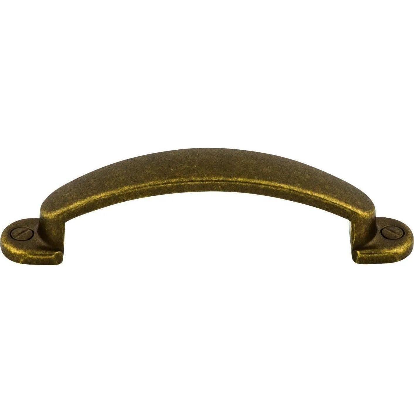 Top Knobs - Arendal Pull - M1698 - Canada Light Shop