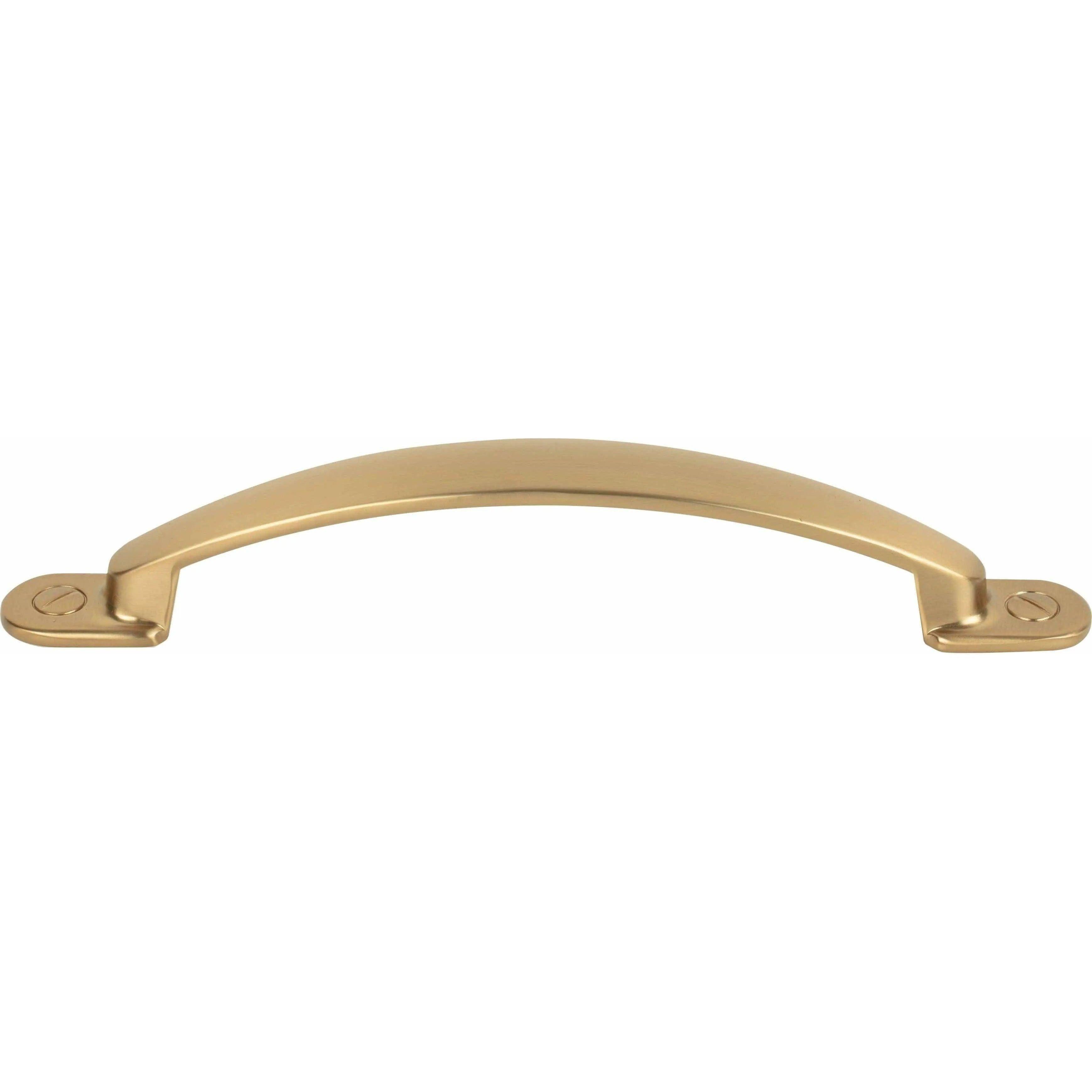 Top Knobs - Arendal Pull - M2169 - Canada Light Shop