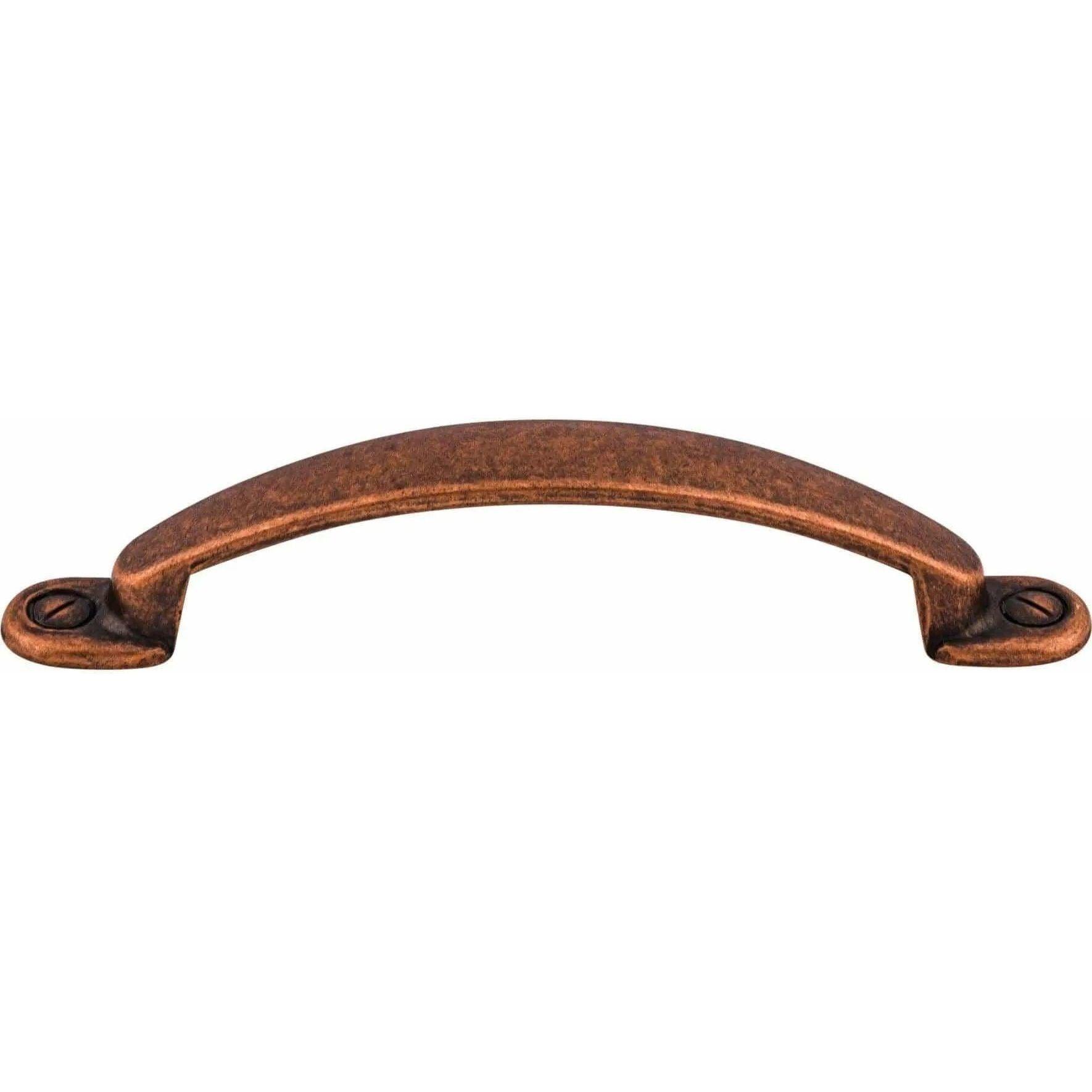 Top Knobs - Arendal Pull - M477 - Canada Light Shop