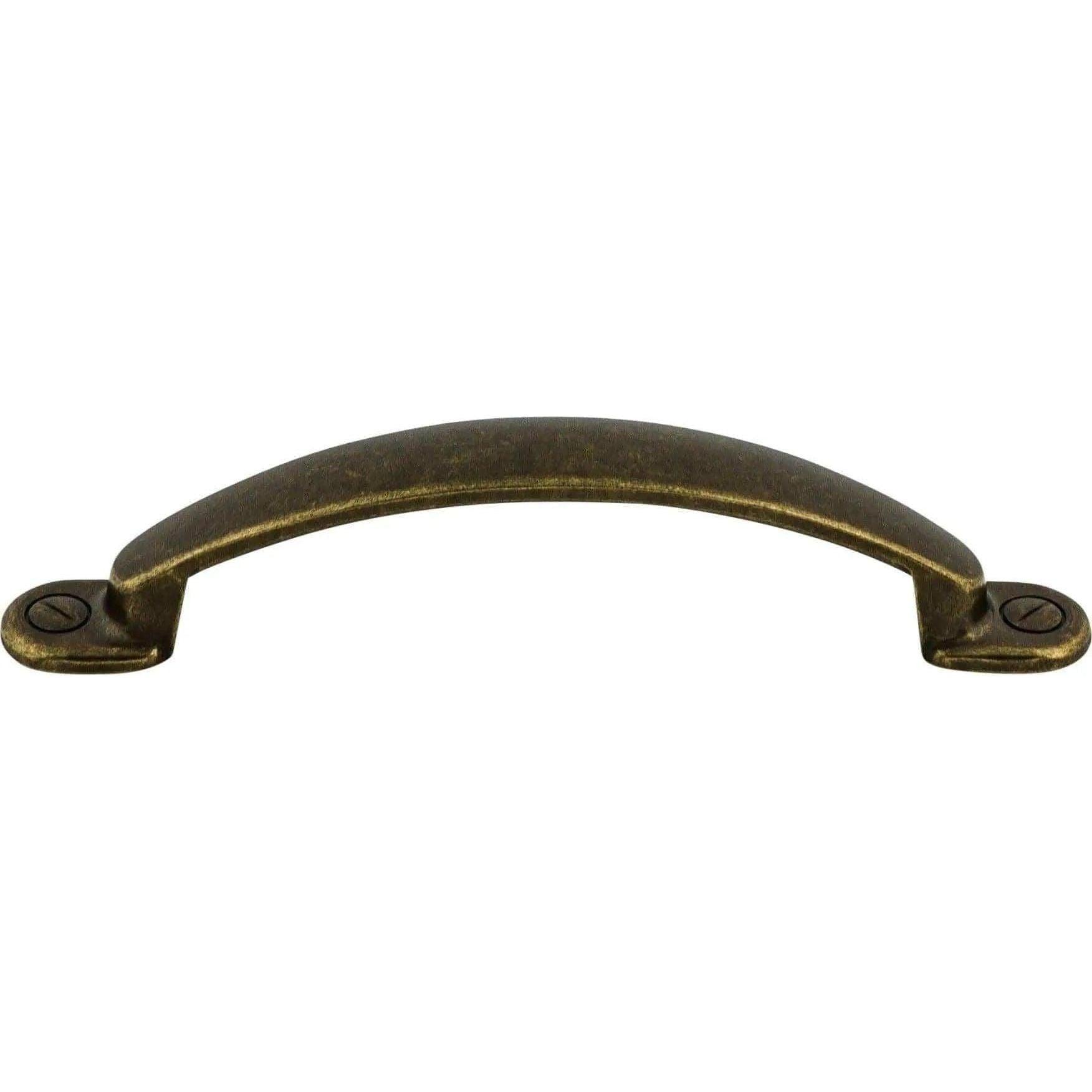 Top Knobs - Arendal Pull - M478 - Canada Light Shop