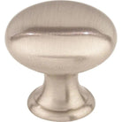Top Knobs - Asbury Mushroom Knob - M1310 - Canada Light Shop