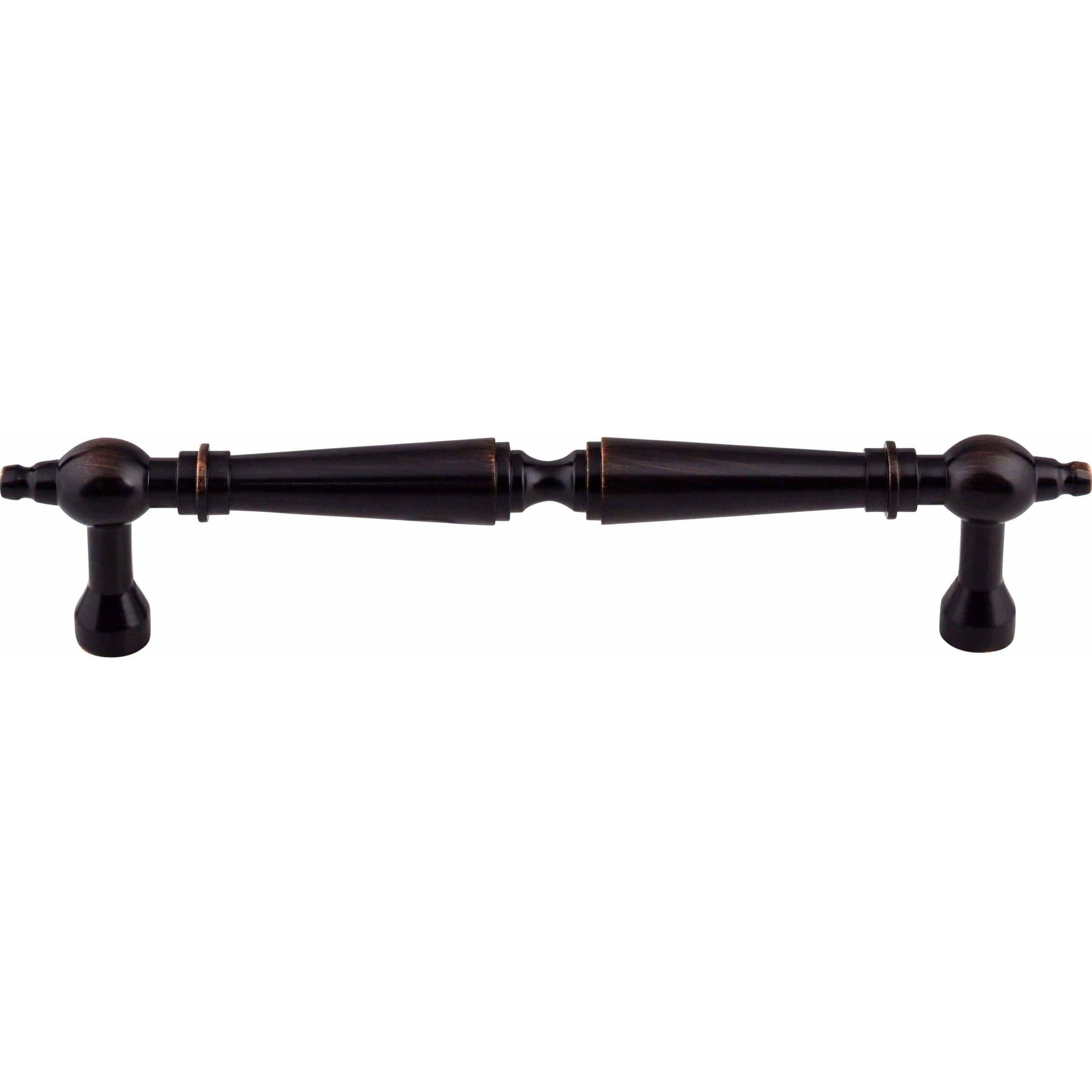 Top Knobs - Asbury Pull - M1792-7 - Canada Light Shop
