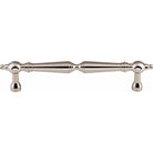 Top Knobs - Asbury Pull - M1794-7 - Canada Light Shop