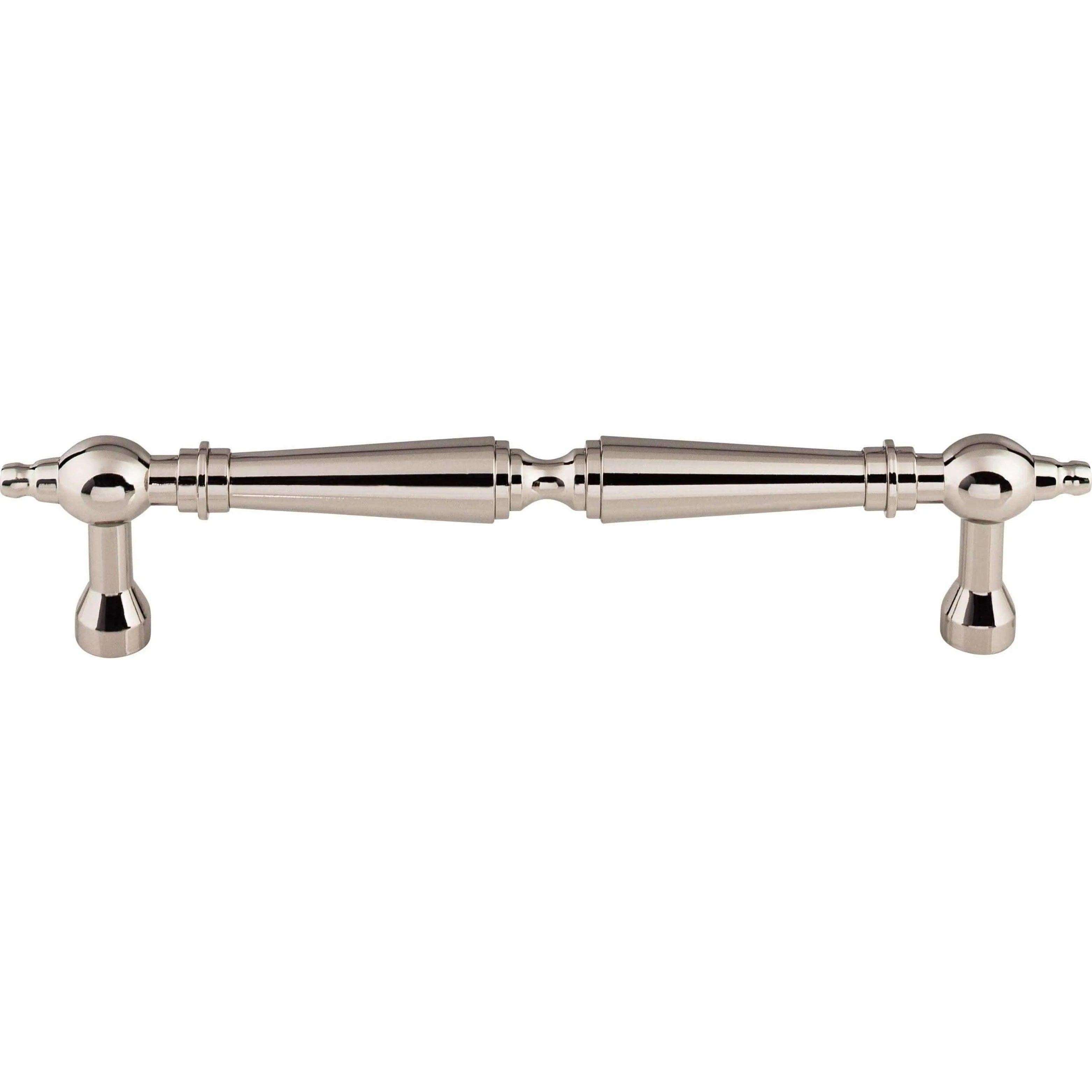 Top Knobs - Asbury Pull - M1794-7 - Canada Light Shop