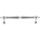 Top Knobs - Asbury Pull - M728-7 - Canada Light Shop