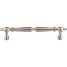 Top Knobs - Asbury Pull - M730-7 - Canada Light Shop