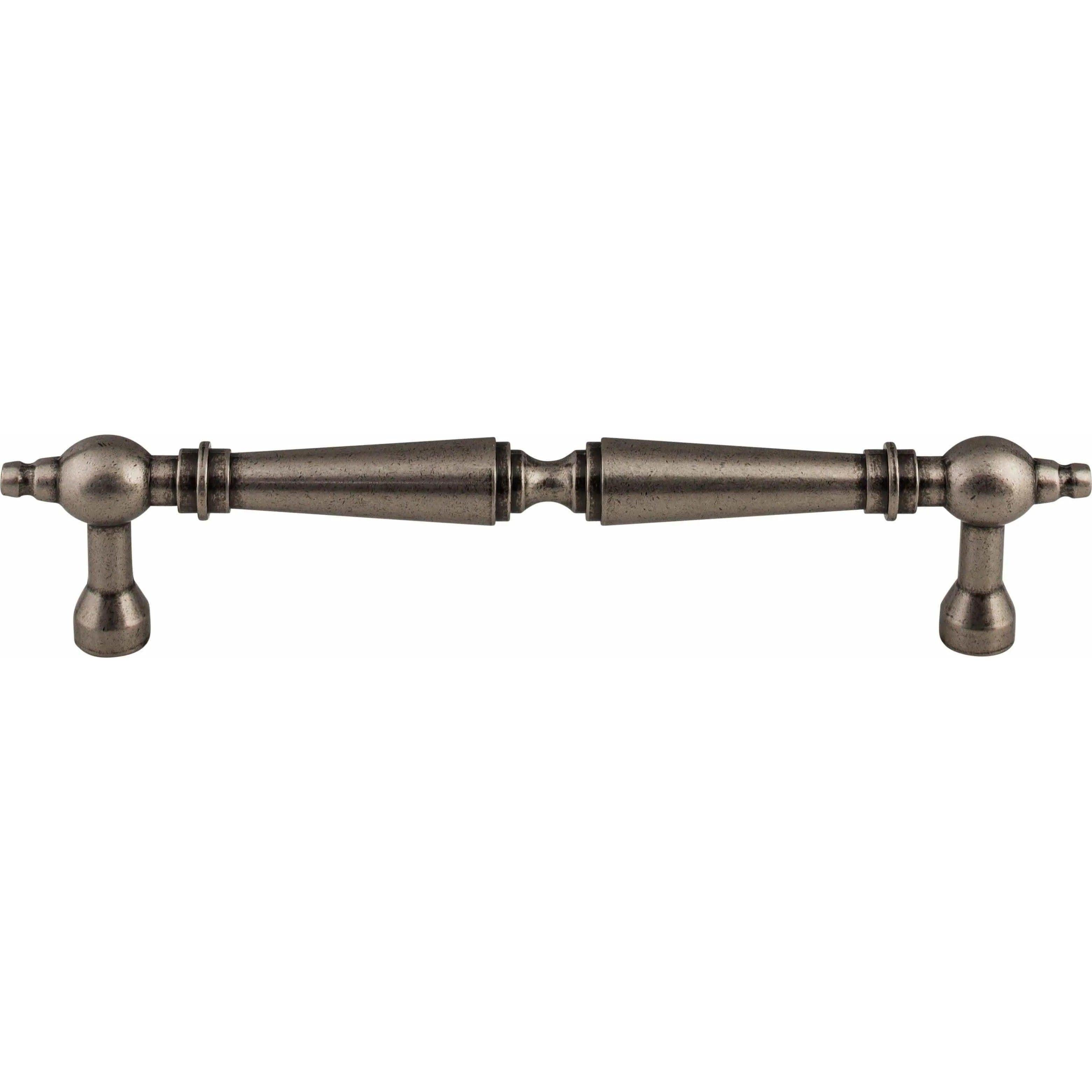 Top Knobs - Asbury Pull - M734-7 - Canada Light Shop