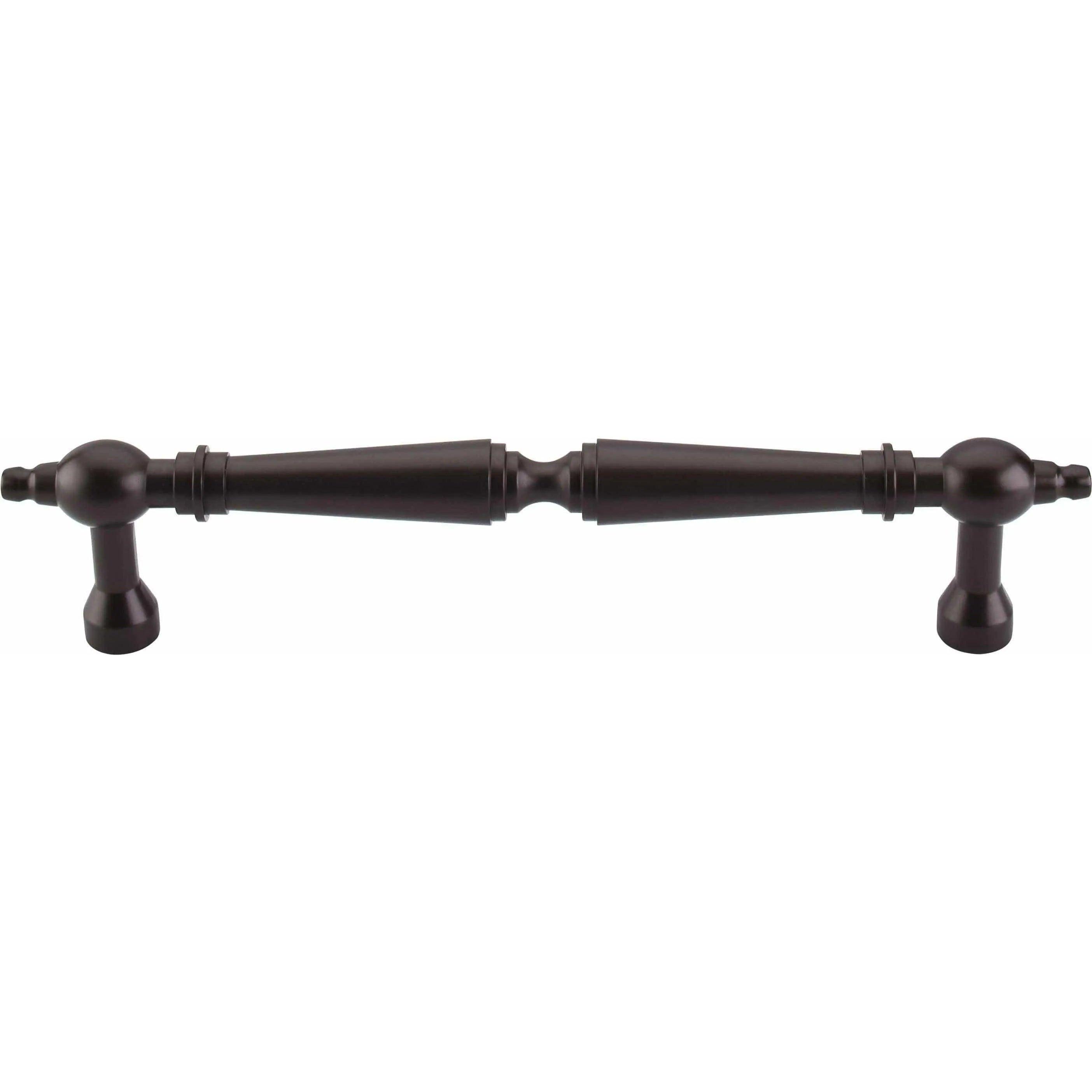 Top Knobs - Asbury Pull - M805-7 - Canada Light Shop