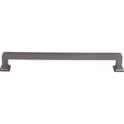 Top Knobs - Ascendra Appliance Pull - TK709AG - Canada Light Shop