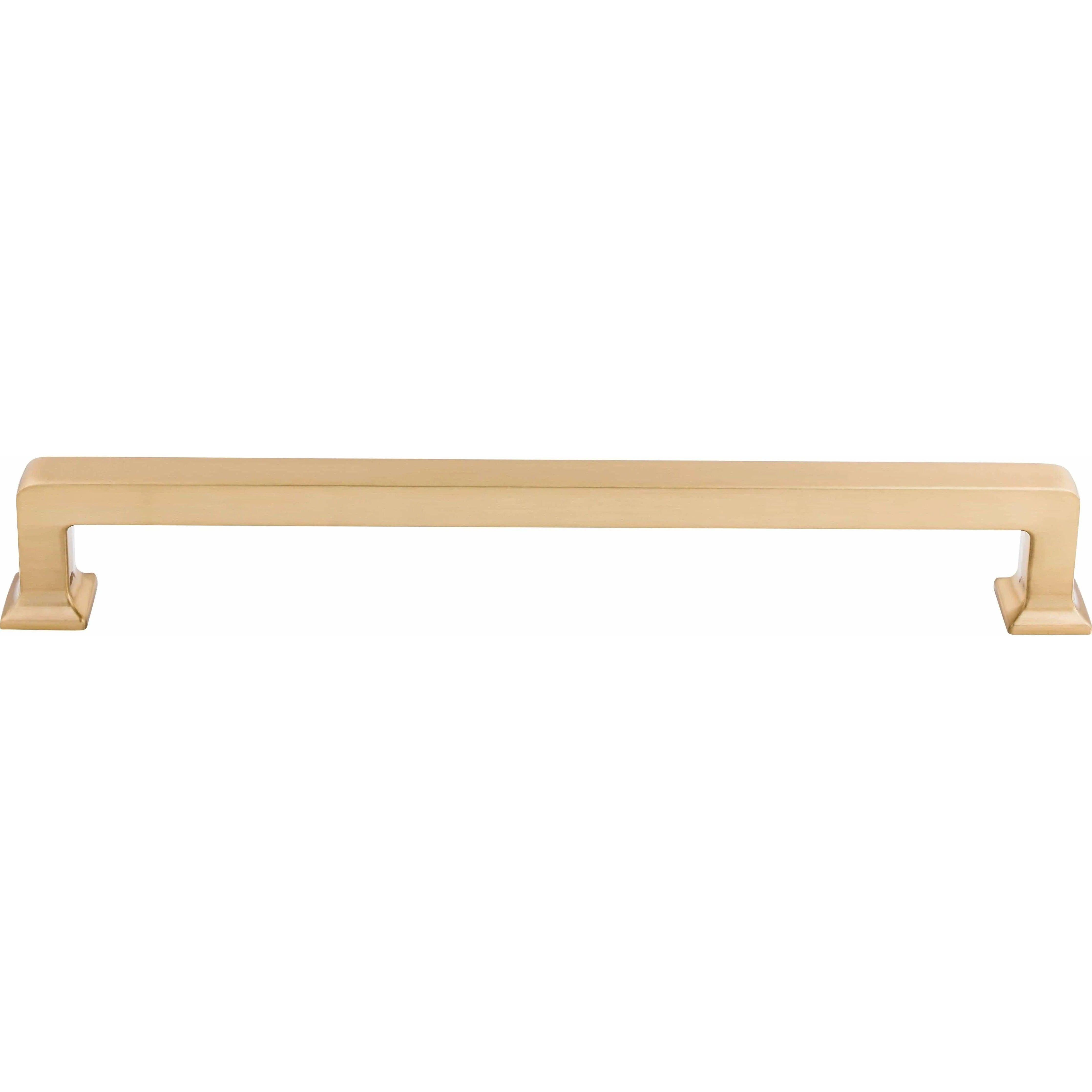 Top Knobs - Ascendra Appliance Pull - TK709HB - Canada Light Shop
