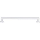 Top Knobs - Ascendra Appliance Pull - TK709PC - Canada Light Shop