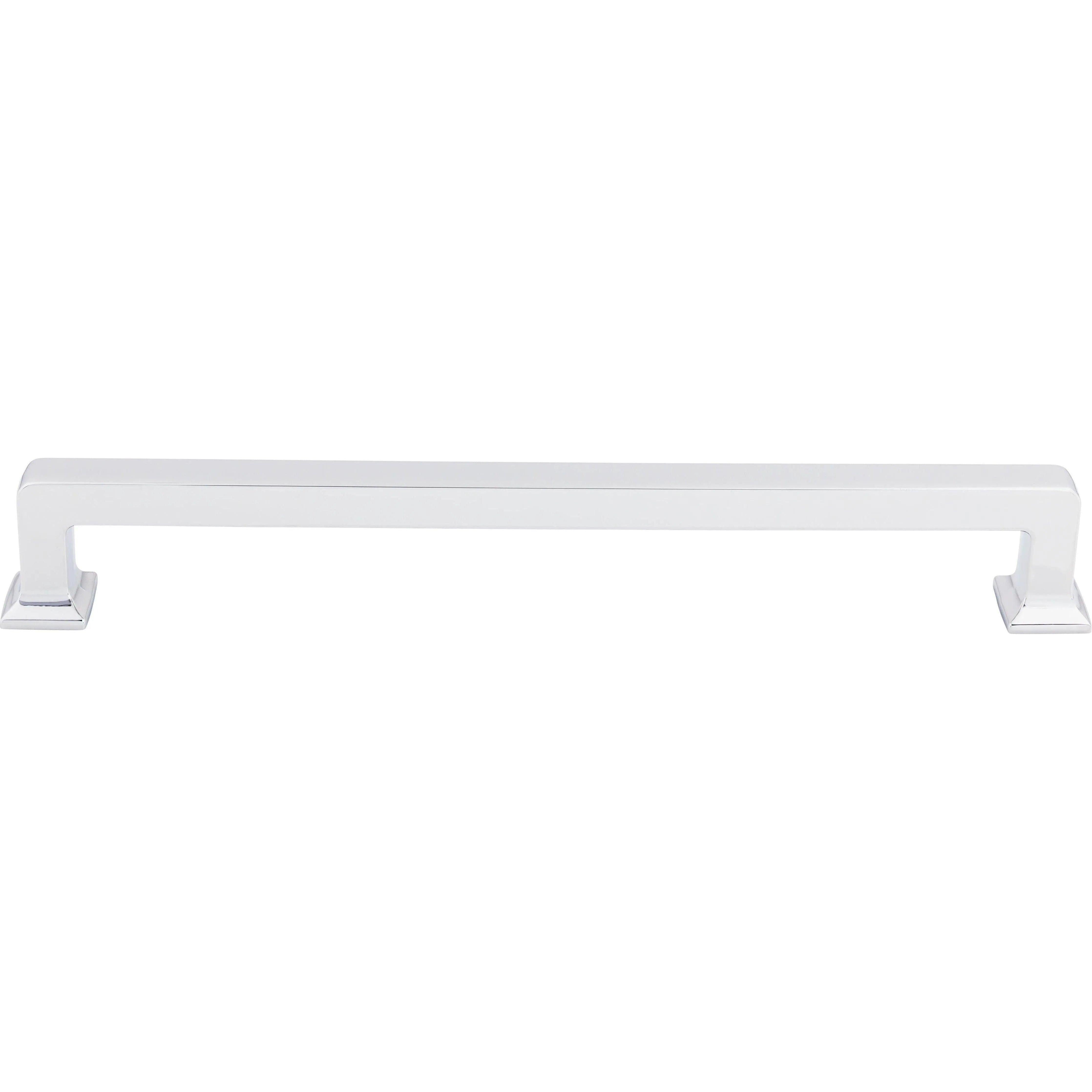 Top Knobs - Ascendra Appliance Pull - TK709PC - Canada Light Shop
