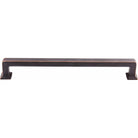Top Knobs - Ascendra Appliance Pull - TK709UM - Canada Light Shop
