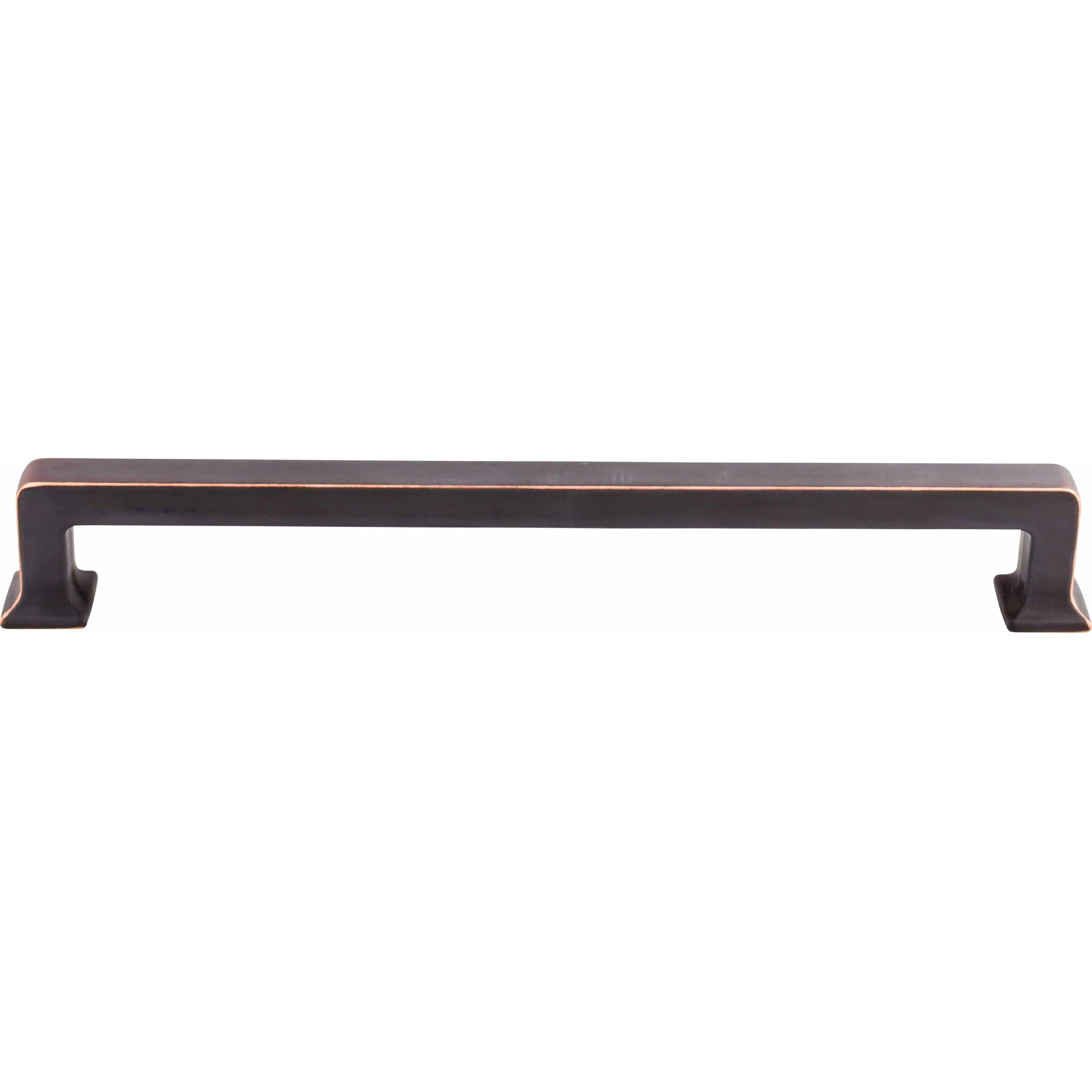 Top Knobs - Ascendra Appliance Pull - TK709UM - Canada Light Shop