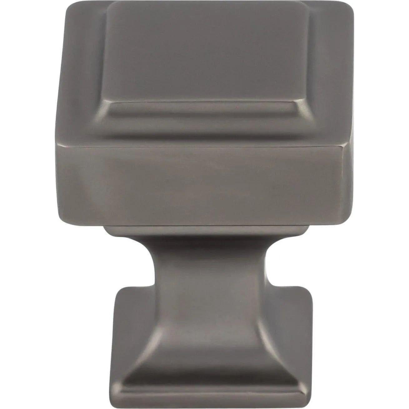 Top Knobs - Ascendra Knob - TK700AG - Canada Light Shop