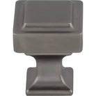 Top Knobs - Ascendra Knob - TK700AG - Canada Light Shop