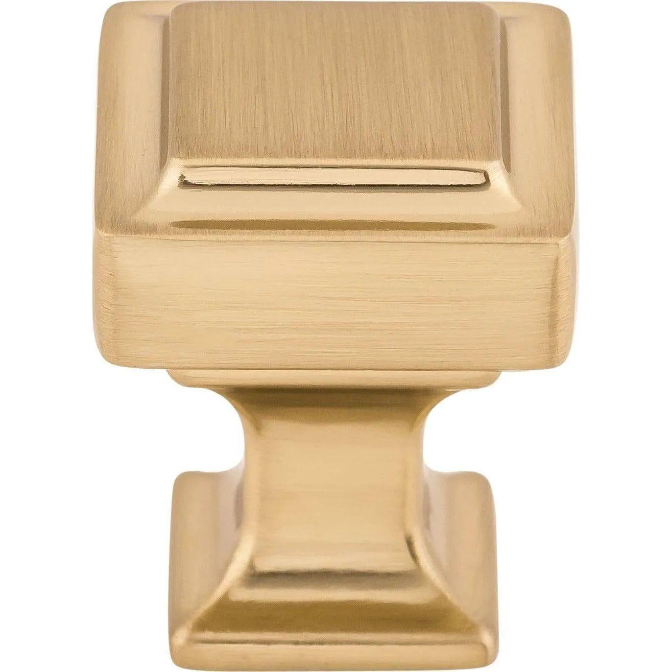 Top Knobs - Ascendra Knob - TK700HB - Canada Light Shop